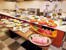 南紀勝浦温泉　ホテル浦島