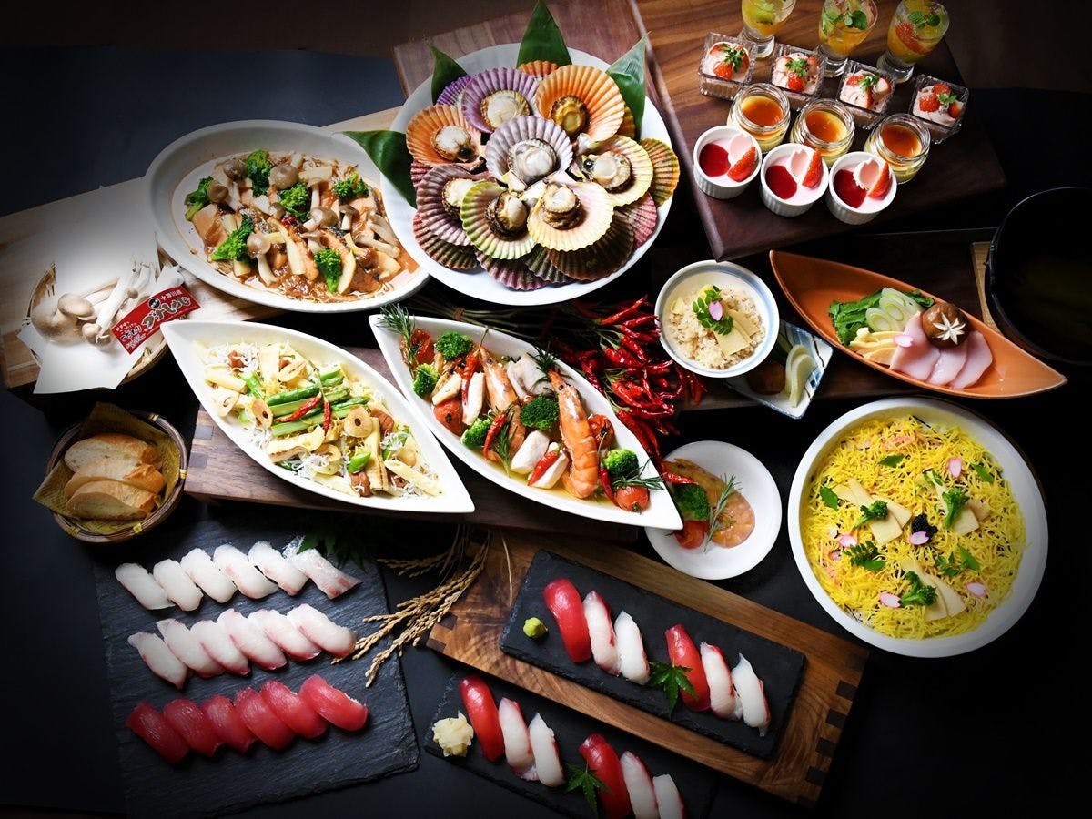 ホテル浦島 - 【ひものギフトセット】お得なセットプラン（2食付