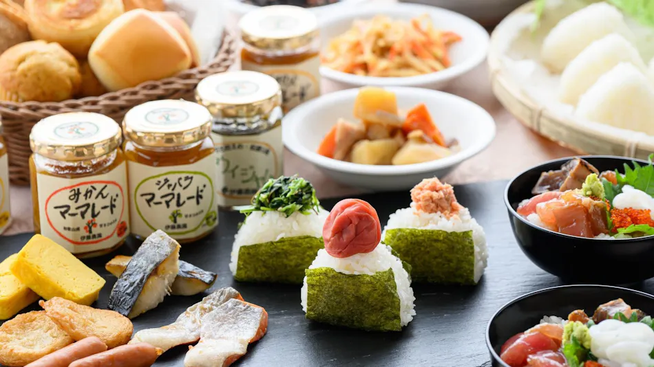 Hotel Urashima