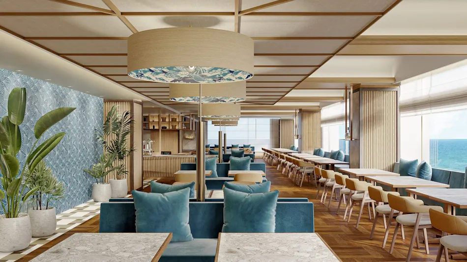Hotel Urashima