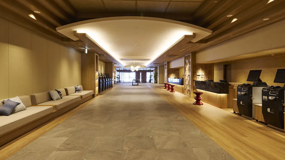 Hotel Urashima