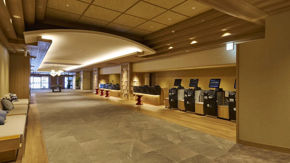 Hotel Urashima