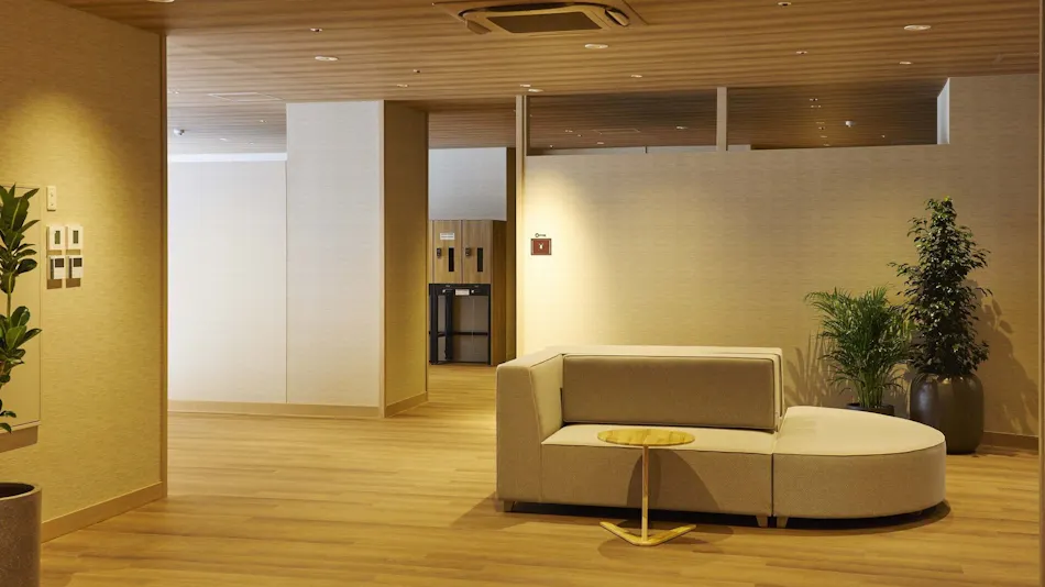 Hotel Urashima