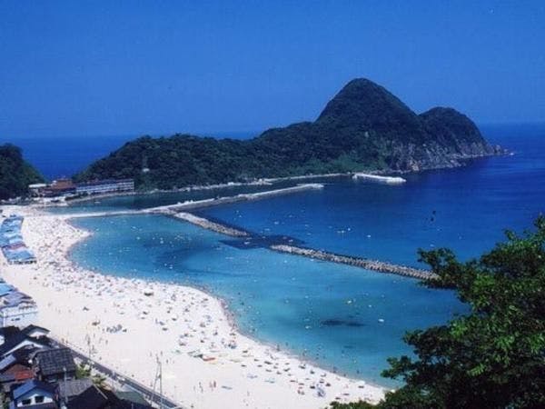 休暇村 竹野海岸