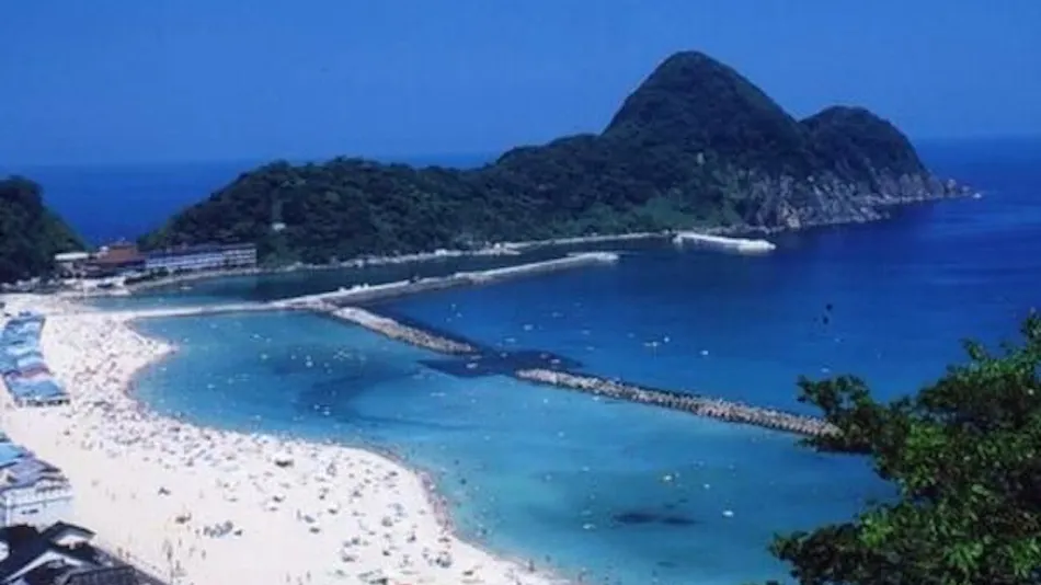 Kyukamura Takenokaigan