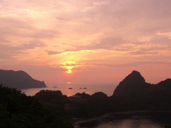 休暇村 竹野海岸