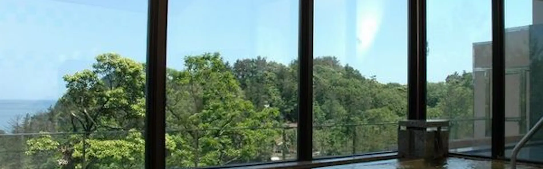 休暇村 竹野海岸