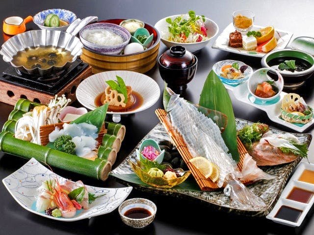 休暇村 竹野海岸