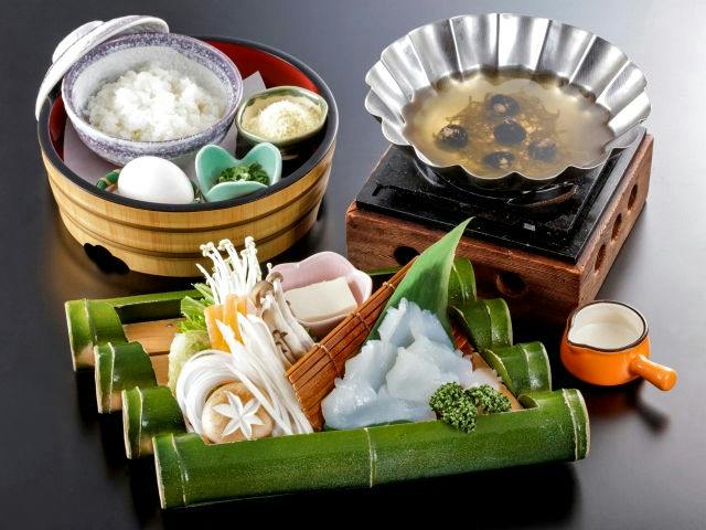 休暇村 竹野海岸