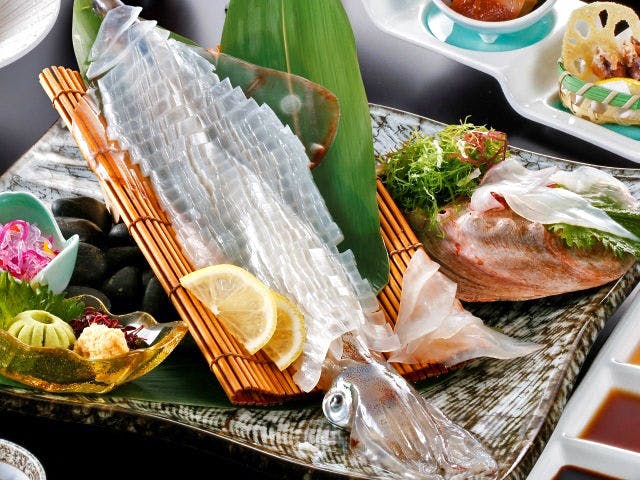 休暇村 竹野海岸