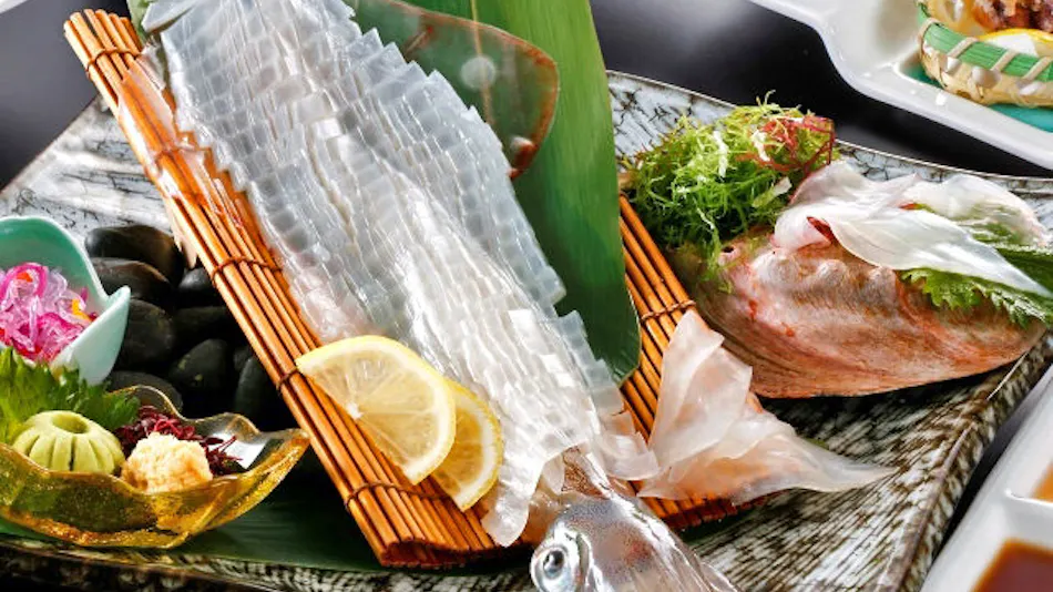 Kyukamura Takenokaigan