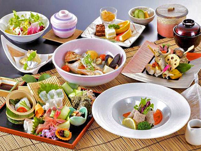 休暇村 竹野海岸