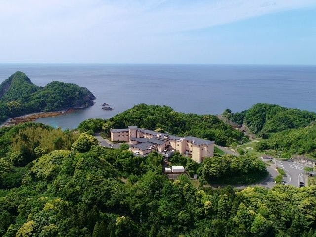 休暇村 竹野海岸