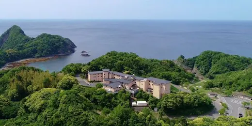 休暇村 竹野海岸
