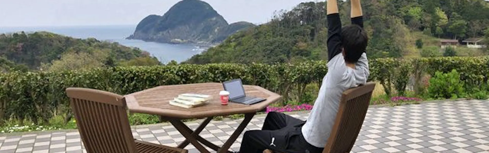 休暇村 竹野海岸