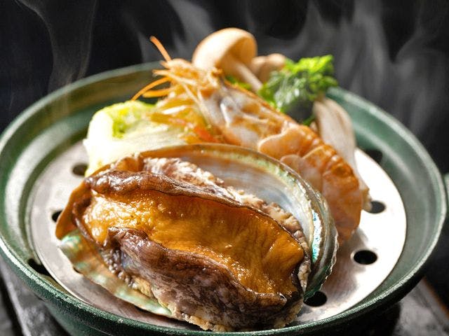 休暇村 竹野海岸