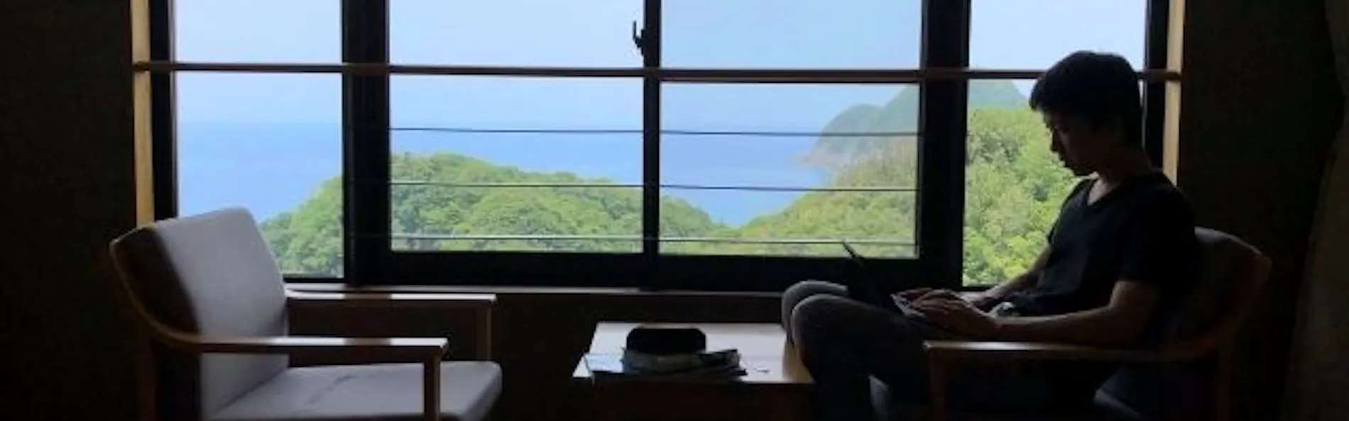 休暇村 竹野海岸