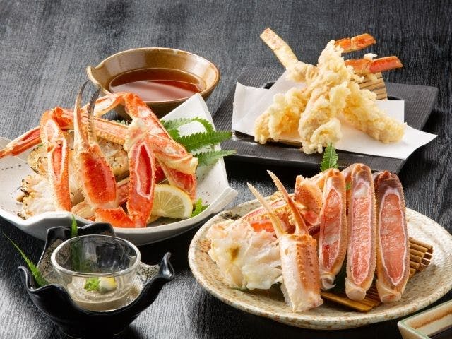 休暇村 竹野海岸