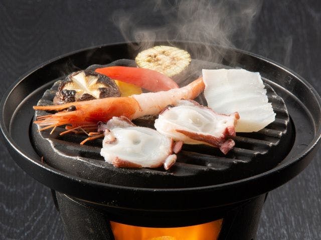 休暇村 竹野海岸