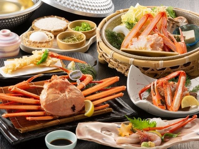 休暇村 竹野海岸