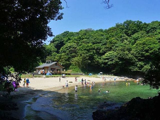 休暇村 竹野海岸