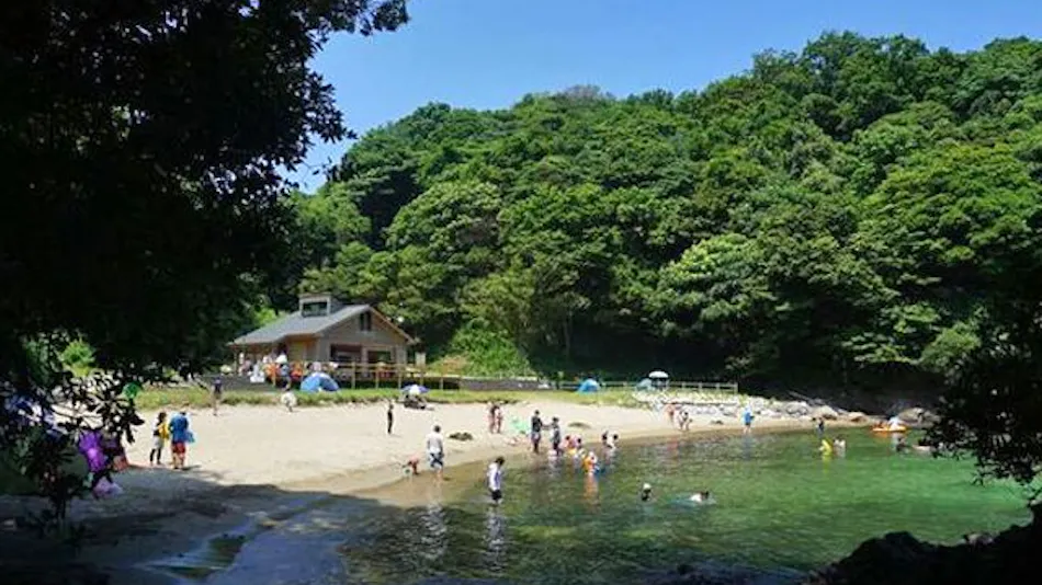 Kyukamura Takenokaigan
