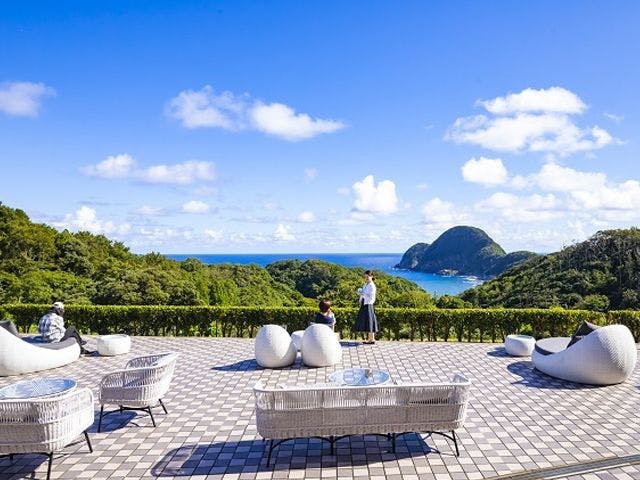 休暇村 竹野海岸