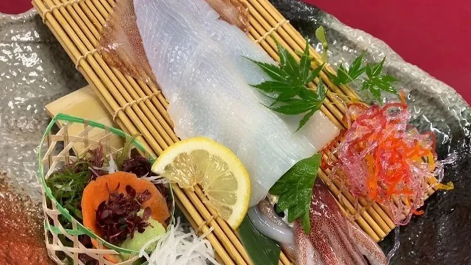 Kyukamura Takenokaigan