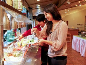 休暇村　竹野海岸