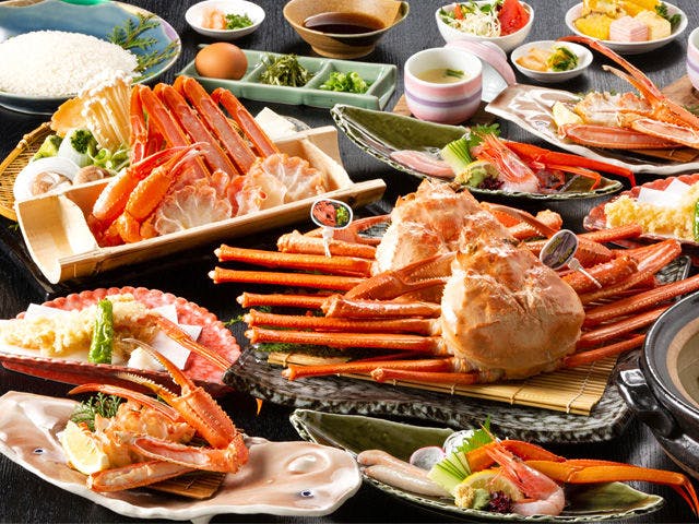 休暇村 竹野海岸