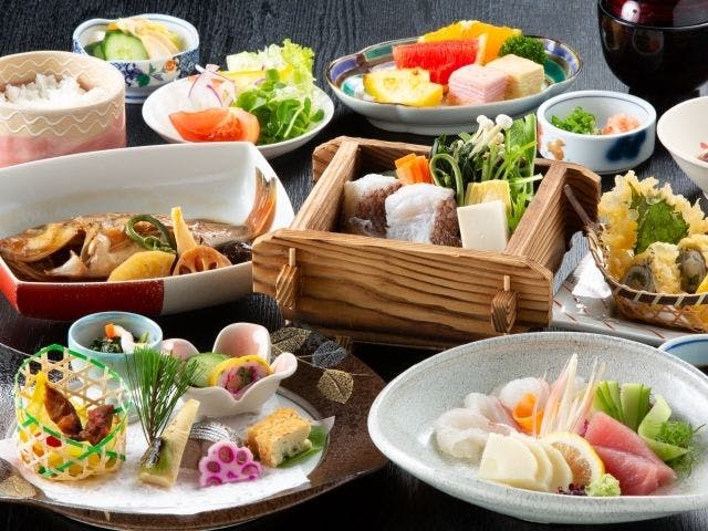 休暇村 竹野海岸