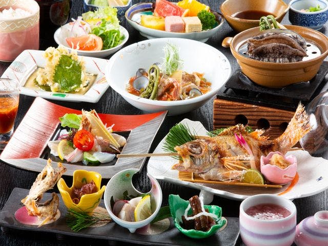 休暇村 竹野海岸