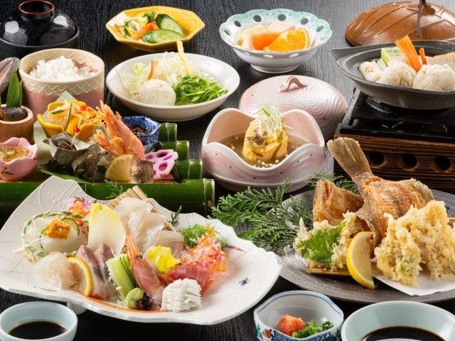 休暇村 竹野海岸