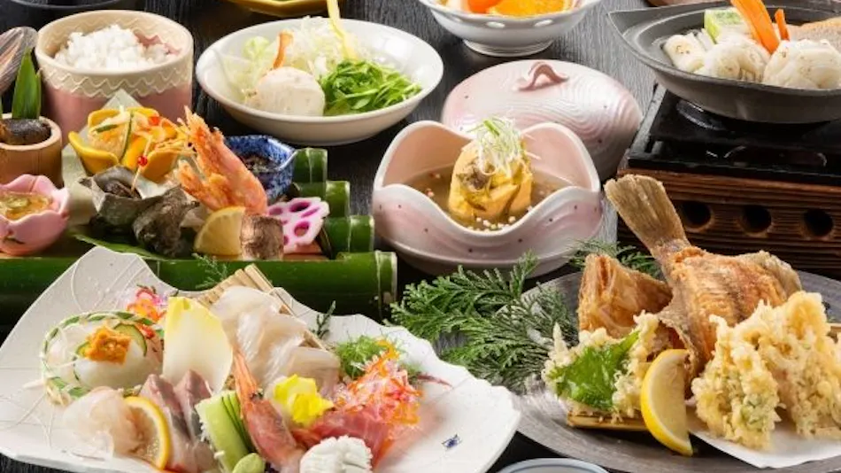 Kyukamura Takenokaigan