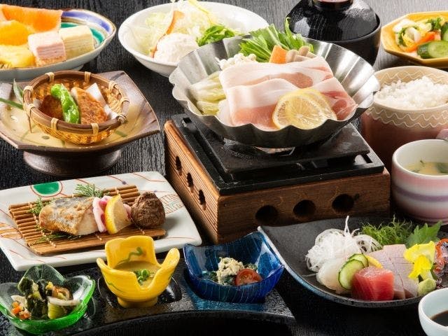 休暇村 竹野海岸