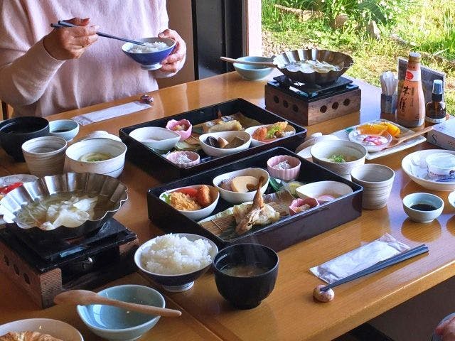 休暇村 竹野海岸