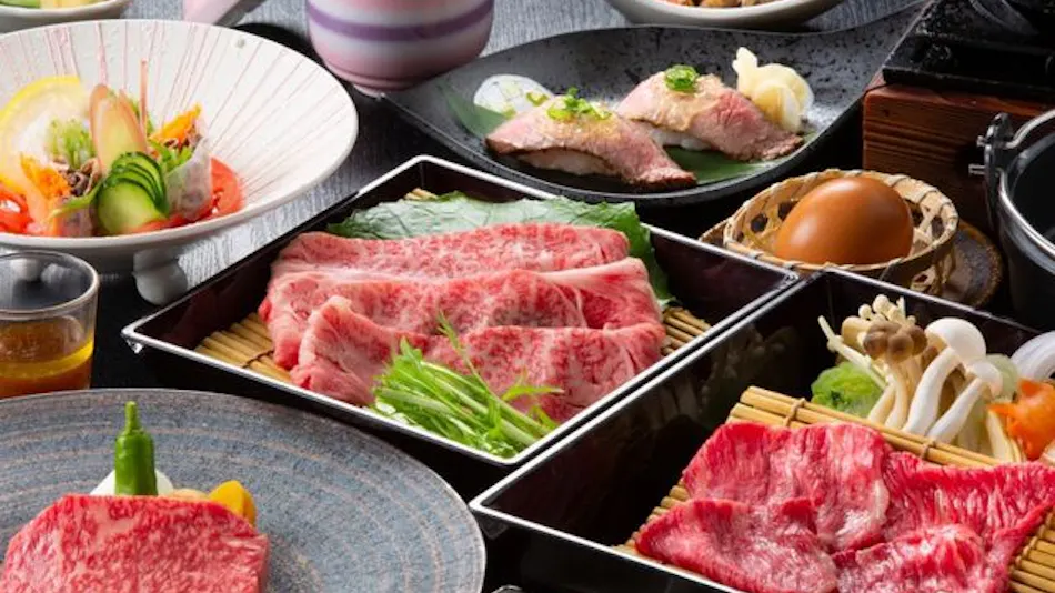 Kyukamura Takenokaigan