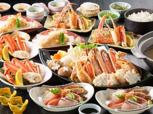 休暇村 竹野海岸