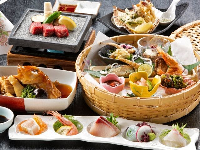 休暇村 竹野海岸