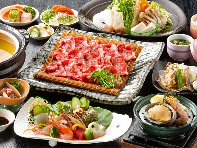 休暇村 竹野海岸