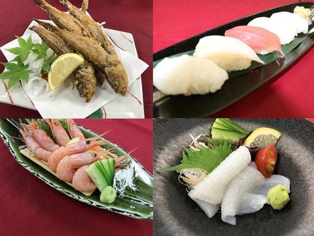 休暇村 竹野海岸