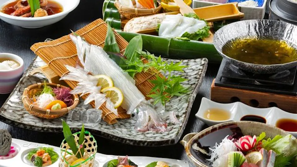 Kyukamura Takenokaigan