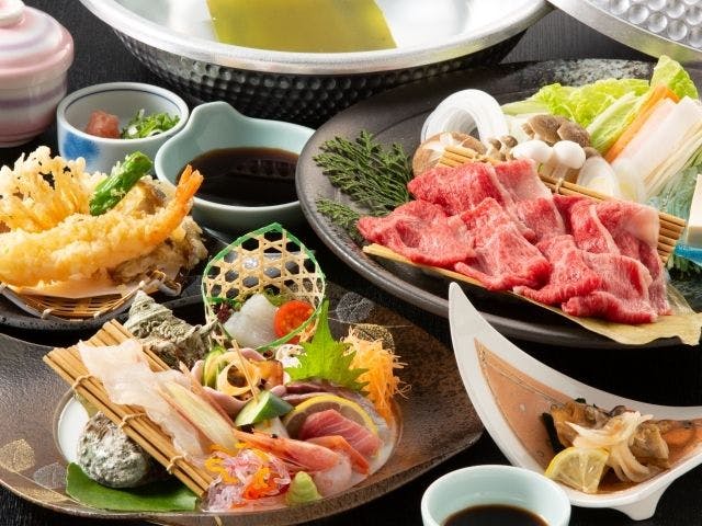 休暇村 竹野海岸