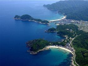 休暇村竹野海岸