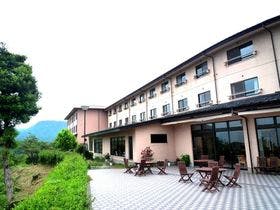 休暇村　竹野海岸