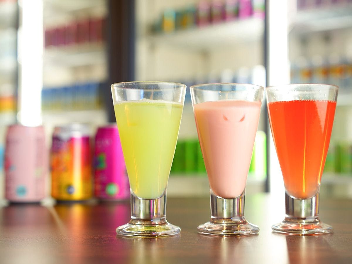 ระหว่างการเข้าพัก 【รวมเครื่องดื่ม】