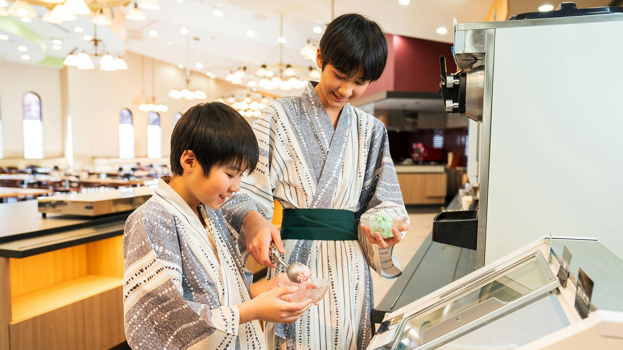 ゆふいん山水館