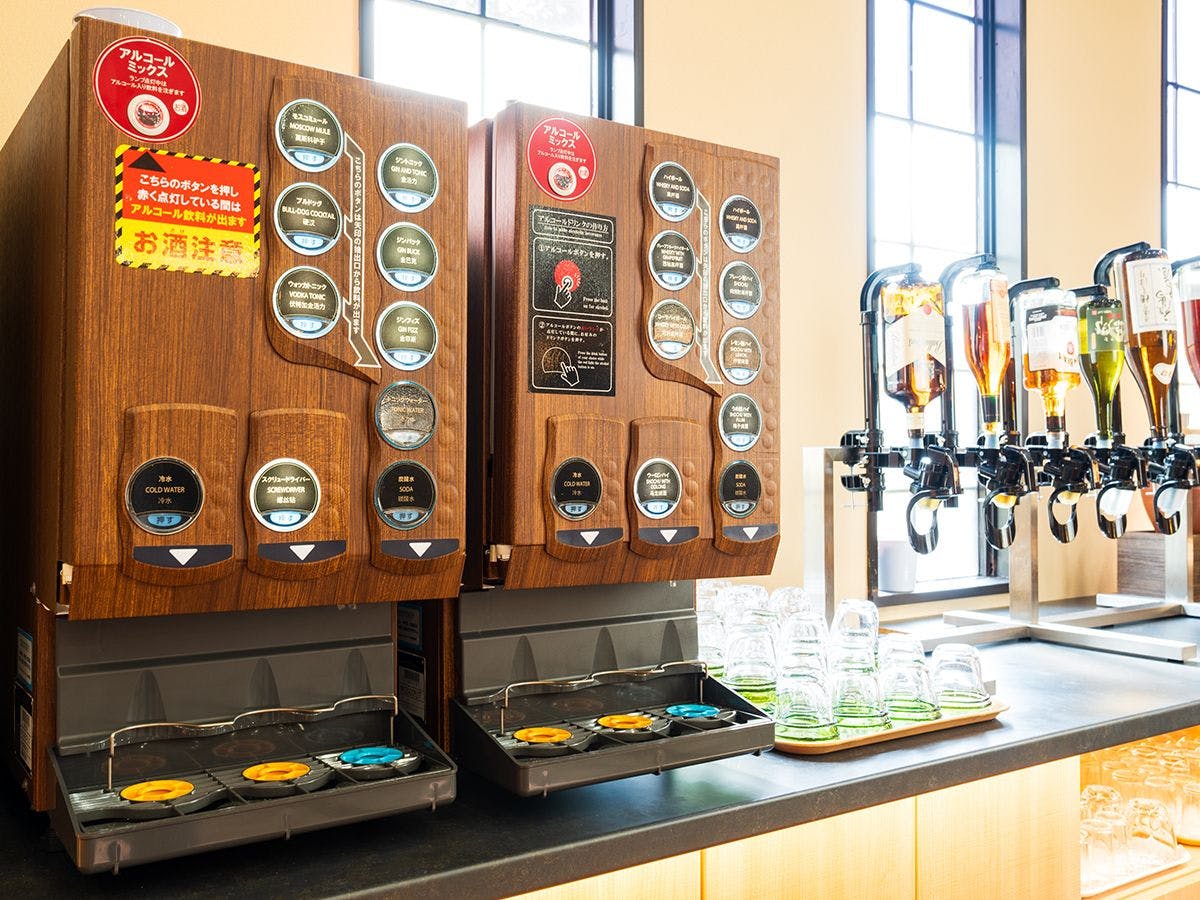 ゆふいん山水館