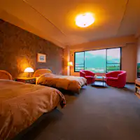 【DX Twin・Yufudake View】