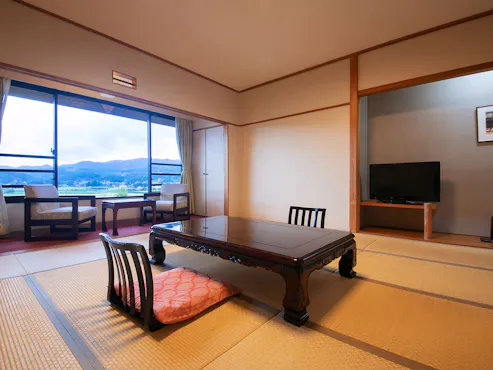 ห้องสไตล์ญี่ปุ่น